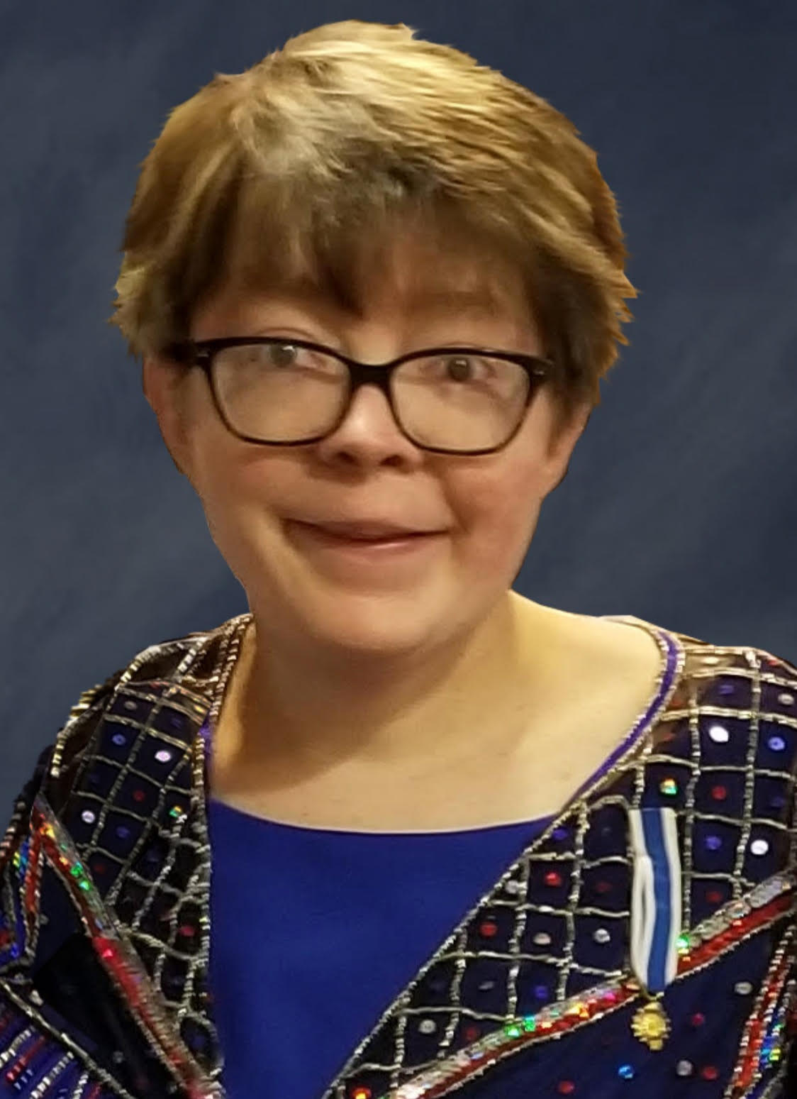 Heather M. Potter | News, Sports, Jobs - Vimarsana News